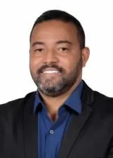 Foto oficial de MAGNO MAGNATA nas eleições 2026, divulgada pelo TSE