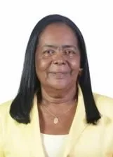 Foto oficial de MAGNÓLIA BEREGUEDÊ nas eleições 2026, divulgada pelo TSE