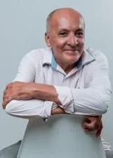 Foto oficial de MANOEL BARRETO nas eleições 2026, divulgada pelo TSE