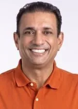 Foto oficial de MARÃO nas eleições 2026, divulgada pelo TSE