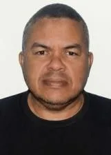 Foto oficial de MARCÃO ATÉ O FIM nas eleições 2026, divulgada pelo TSE