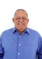 Foto oficial de MARCÃO CAMANDAROBA nas eleições 2026, divulgada pelo TSE