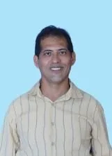 Foto oficial de MARCELO HERON nas eleições 2026, divulgada pelo TSE