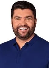 Foto oficial de MARCINHO OLIVEIRA nas eleições 2026, divulgada pelo TSE