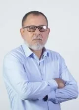 Foto oficial de MARCIO DO CEASA nas eleições 2026, divulgada pelo TSE