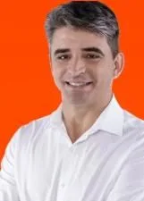 Foto oficial de MARCONE AMARAL nas eleições 2026, divulgada pelo TSE