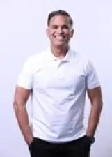 Foto oficial de MARCONI DANIEL nas eleições 2026, divulgada pelo TSE