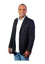 Foto oficial de MARCOS BARROS nas eleições 2026, divulgada pelo TSE