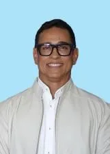 Foto oficial de MARCOS SEGURO nas eleições 2026, divulgada pelo TSE
