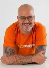 Foto oficial de MARDEN DE MADRE nas eleições 2026, divulgada pelo TSE