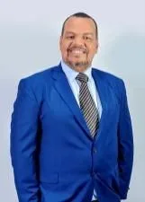 Foto oficial de MÁRIO CONCRETO nas eleições 2026, divulgada pelo TSE