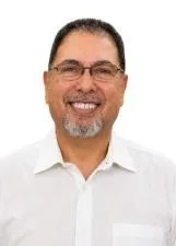 Foto oficial de MÁRIO DINIZ nas eleições 2026, divulgada pelo TSE