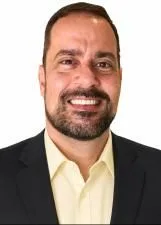 Foto oficial de MARIOZINHO nas eleições 2026, divulgada pelo TSE