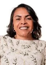 Foto oficial de MARLENE DO SINDICATO nas eleições 2026, divulgada pelo TSE