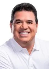 Foto oficial de MARQUINHO VIANA nas eleições 2026, divulgada pelo TSE