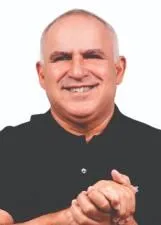 Foto oficial de MARQUINHOS DO LEITE nas eleições 2026, divulgada pelo TSE