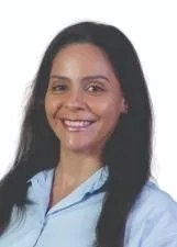 Foto oficial de MARTINNA REY nas eleições 2026, divulgada pelo TSE