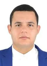 Foto oficial de MATHEUS CAMBUÍ nas eleições 2026, divulgada pelo TSE