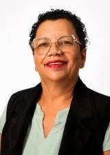 Foto oficial de MERY DA VISTA BELA nas eleições 2026, divulgada pelo TSE
