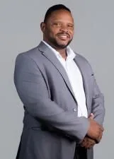 Foto oficial de MESTRE ABARÁ nas eleições 2026, divulgada pelo TSE
