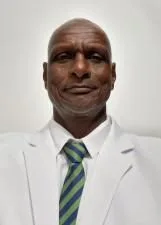 Foto oficial de MESTRE REGINALDO nas eleições 2026, divulgada pelo TSE