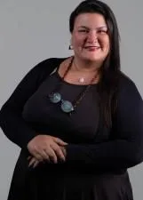 Foto oficial de MILENA DO REFORÇO nas eleições 2026, divulgada pelo TSE