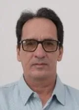 Foto oficial de MILITÃO DOURADO nas eleições 2026, divulgada pelo TSE