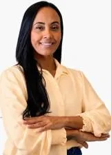 Foto oficial de MIRELLA BRAGA nas eleições 2026, divulgada pelo TSE