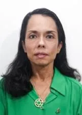 Foto oficial de MITSUE YOSHIDA nas eleições 2026, divulgada pelo TSE