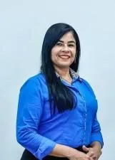 Foto oficial de NARA LOPES nas eleições 2026, divulgada pelo TSE