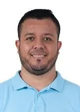 Foto oficial de NELINHO nas eleições 2026, divulgada pelo TSE