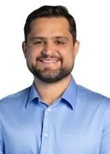 Foto oficial de NETO COELHO nas eleições 2026, divulgada pelo TSE