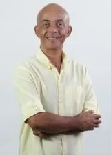 Foto oficial de NETO CORRERIA nas eleições 2026, divulgada pelo TSE