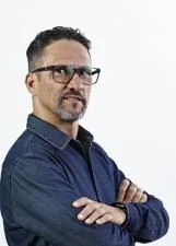 Foto oficial de NILSON ALVES nas eleições 2026, divulgada pelo TSE