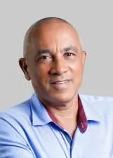 Foto oficial de NILSON DO POVO nas eleições 2026, divulgada pelo TSE