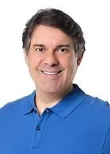 Foto oficial de NILTINHO nas eleições 2026, divulgada pelo TSE