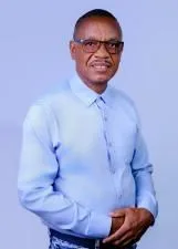 Foto oficial de NIVALDO TEIXEIRA nas eleições 2026, divulgada pelo TSE