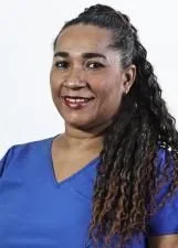 Foto oficial de NOELMA QUEIROZ RIOS nas eleições 2026, divulgada pelo TSE