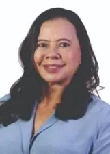Foto oficial de NORMÉLIA CORREIA nas eleições 2026, divulgada pelo TSE