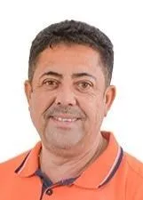 Foto oficial de O AMIGO ALMIR BARRETO nas eleições 2026, divulgada pelo TSE