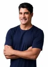 Foto oficial de OLAF FILHO nas eleições 2026, divulgada pelo TSE