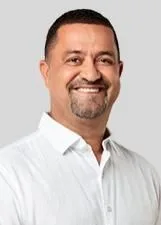 Foto oficial de OSNI nas eleições 2026, divulgada pelo TSE