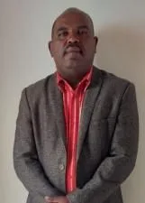 Foto oficial de PASTOR CARLOS nas eleições 2026, divulgada pelo TSE