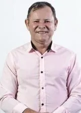 Foto oficial de PASTOR JUAREZ DO REVIVER nas eleições 2026, divulgada pelo TSE