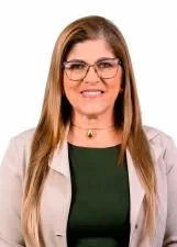Foto oficial de PATRÍCIA SOARES nas eleições 2026, divulgada pelo TSE