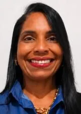 Foto oficial de PATY MORELLI nas eleições 2026, divulgada pelo TSE