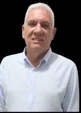 Foto oficial de PAULO AMORIM nas eleições 2026, divulgada pelo TSE