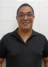 Foto oficial de PAULO AQUINO nas eleições 2026, divulgada pelo TSE