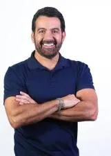 Foto oficial de PAULO MAGALHÃES JUNIOR nas eleições 2026, divulgada pelo TSE