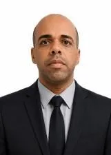 Foto oficial de PAULO ROCHA nas eleições 2026, divulgada pelo TSE